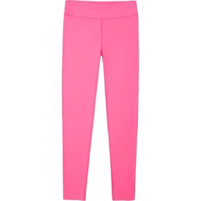 DaniChins Girls Athletic Workout Running Leggings Quick Dry Breathable Compression Yoga Pants