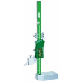 INSIZE 1154-150 Electronic Height Gage, 0" - 6"