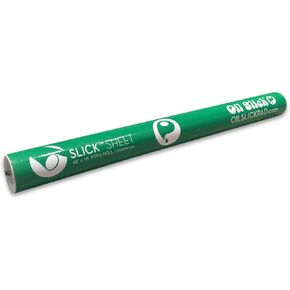 Sheet Labratory Grade PTFE Roll Solvent Resistant Alternative to Parchment Paper, 48x16"