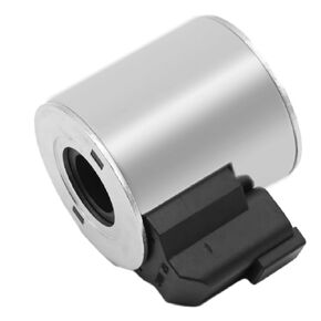 4303712 Solenoid Valve Coil Replacement for W/D404-2P Connector Replacement for Hydraforce Valve Stem Series 10 12 16 38 58
