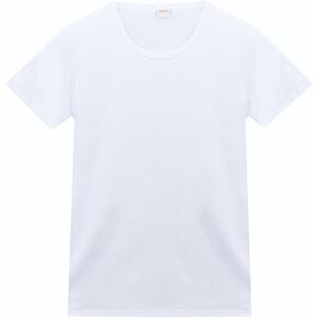 Mens Cotton Classic Tee Short Sleeve T-Shirt Slim Fit Top Mens Workout Shirts Everyday Athletic Wear