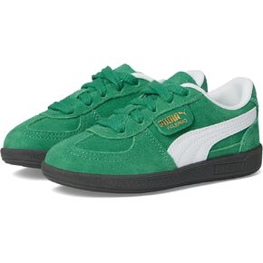 PUMA Unisex-Child Palermo (Little Kid) Sneaker