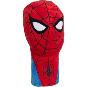 Team Effort Mascot Headcover Marvel Spiderman