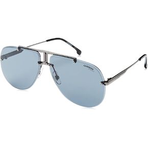 Carrera CARRERA 1052/S V81 DARK RUTHENIUM BLACK 65/12/145 UNISEX Sunglasses