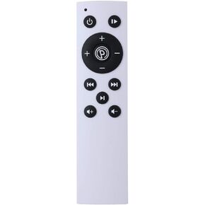 Remote Controller for Exercise Machine