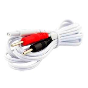 Chattanooga 69663 Primera TENS/NMES, Leadwires Pair