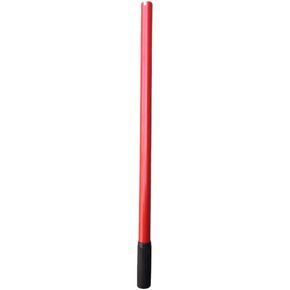 Jack Handle,Floor Jack Hydraulic Jack Bottle Jack Big Red Jack Vertical Hydraulic Jack Car Jack Handle Replacement, Bottle Jack Handle with Handle Sleeve（Red，2t-3t）