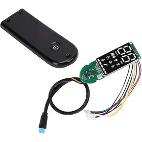 Pro Scooter Parts, Easy Installation Version Dashboard for Electric Scooter