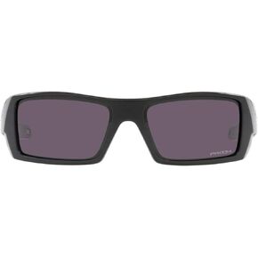 Oakley Men's OO9014 Gascan Rectangular Sunglasses