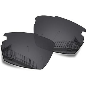 Well-aimed Replacement Lenses Compatible with Tifosi Jet Sunglasses - More Options