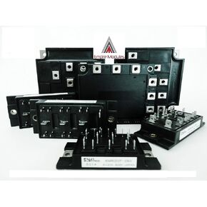 New Powerex Power Module KE721KA1