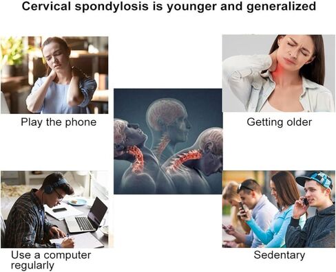 جر الرقبة ، جهاز الجر عنق الرحم جهاز محمولة موسع رقبة الجهاز الجر. in Kuwait