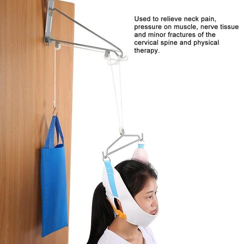 جر الرقبة ، جهاز الجر عنق الرحم جهاز محمولة موسع رقبة الجهاز الجر. in Kuwait