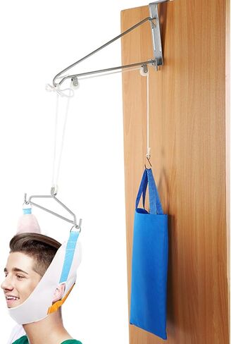 جر الرقبة ، جهاز الجر عنق الرحم جهاز محمولة موسع رقبة الجهاز الجر. in Kuwait