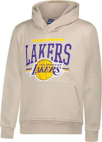 Ultra Game Youth NBA Official Super Soft Hoodie Sweatshirt and Sweatpants Joggers Set in Saudi Arabia