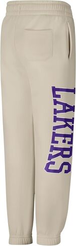 Ultra Game Youth NBA Official Super Soft Hoodie Sweatshirt and Sweatpants Joggers Set in Saudi Arabia