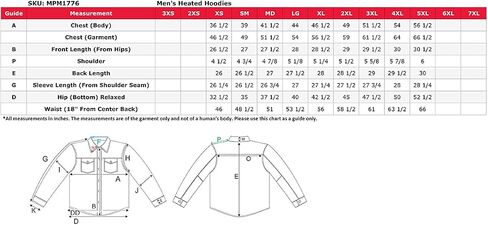 Milwaukee Performance Nexgen Mpm1776 Men's 'Camo' Heated'breakup Country Zipper Hoodie (Rechargeable Battery Pack Included) in Saudi Arabia