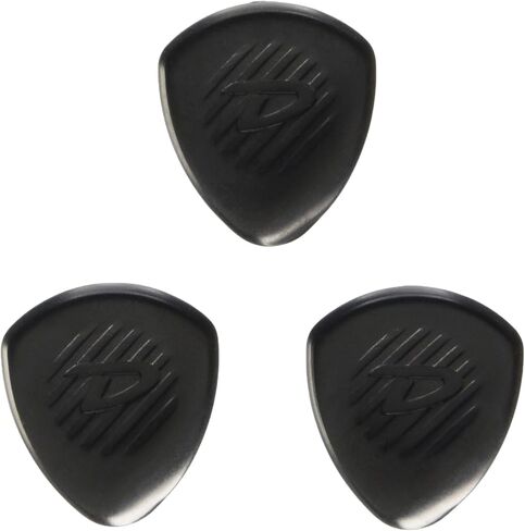 Jim Dunlop 477p507 5.0mm Primetone اختيارات كبيرة من الجيتار ، 3 عبوات in Kuwait