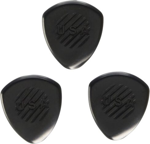 Jim Dunlop 477p507 5.0mm Primetone اختيارات كبيرة من الجيتار ، 3 عبوات in Kuwait