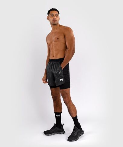 Venum Men's Technical 3.0 Training Shorts in Kuwait