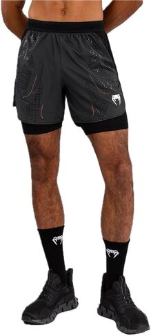 Venum Men's Technical 3.0 Training Shorts in Kuwait