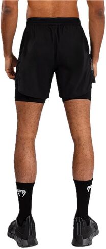 Venum Men's Technical 3.0 Training Shorts in Kuwait