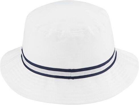 TaylorMade Golf Mens Vintage Twill Novelty-bucket-hats, Black in Kuwait