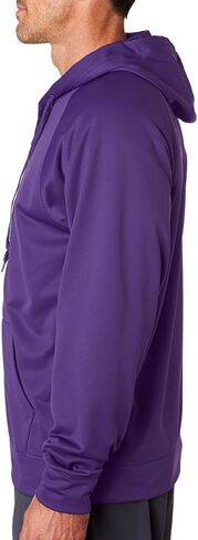 Jerzees mens Hoodie in Saudi Arabia