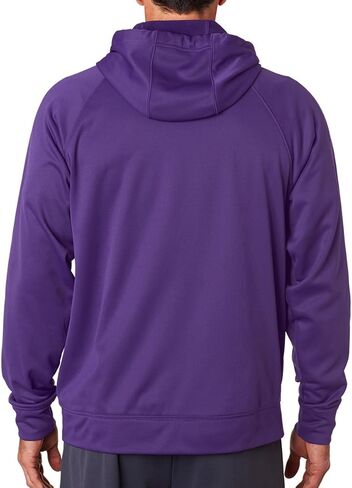 Jerzees mens Hoodie in Saudi Arabia
