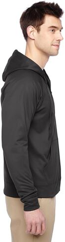 Jerzees mens Hoodie in Saudi Arabia
