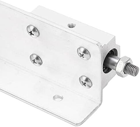 محرك المحرك الخطي الترددي للدراجات، التردد الخطي الكهربائي 24 فولت السكتة الدماغية 315 سم لقابس الولايات المتحدة 100240 فولت DIY (210 دورة في الدقيقة) in Kuwait