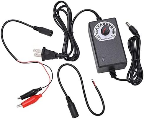 محرك المحرك الخطي الترددي للدراجات، التردد الخطي الكهربائي 24 فولت السكتة الدماغية 315 سم لقابس الولايات المتحدة 100240 فولت DIY (210 دورة في الدقيقة) in Kuwait