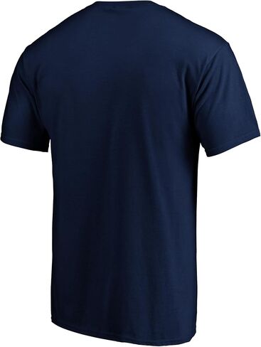 Fanatics Men's Black Arizona Cardinals Dual Threat T-Shirt in Saudi Arabia