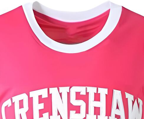 Mens Basketball Jerseys Sports Moive Shirt #22#32 Love Basketball Jersey White/Blue/Pink S-3XL in Saudi Arabia