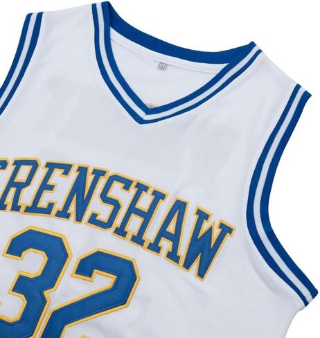 Mens Basketball Jerseys Sports Moive Shirt #22#32 Love Basketball Jersey White/Blue/Pink S-3XL in Saudi Arabia