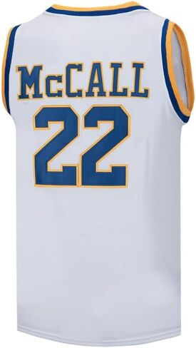 Mens Basketball Jerseys Sports Moive Shirt #22#32 Love Basketball Jersey White/Blue/Pink S-3XL in Saudi Arabia