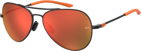 Under Armour Youth Ua Instinct Jr Pilot Sunglasses in Saudi Arabia