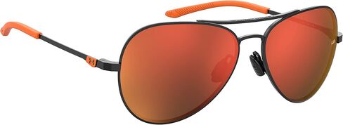 Under Armour Youth Ua Instinct Jr Pilot Sunglasses in Saudi Arabia