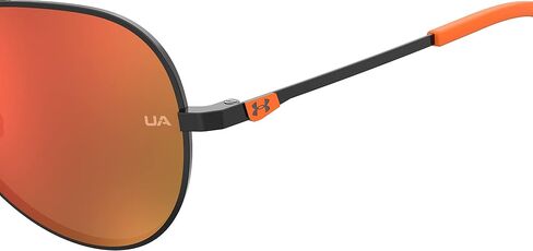 Under Armour Youth Ua Instinct Jr Pilot Sunglasses in Saudi Arabia