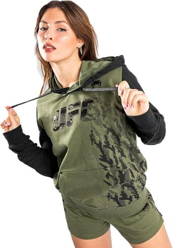 Venum Women's Standard Hoodie in Saudi Arabia