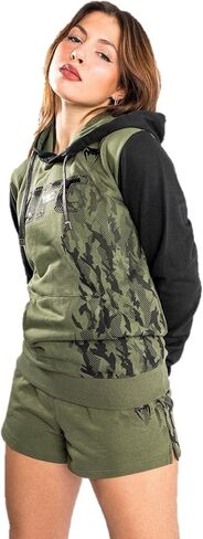 Venum Women's Standard Hoodie in Saudi Arabia