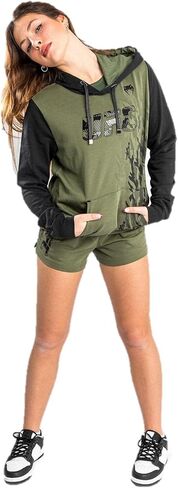 Venum Women's Standard Hoodie in Saudi Arabia