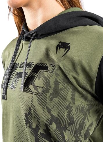Venum Women's Standard Hoodie in Saudi Arabia