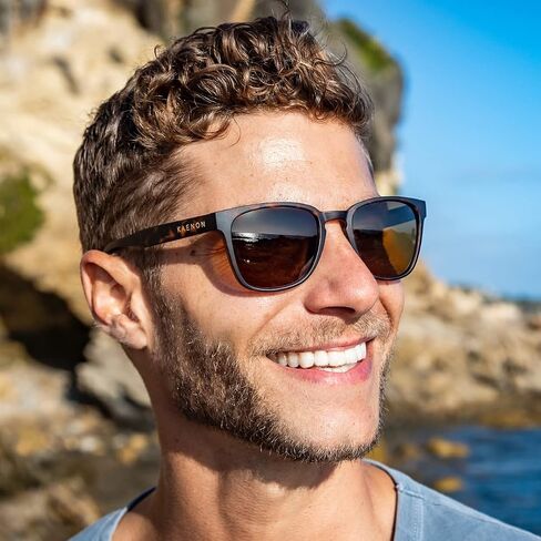 Kaenon Avalon Unisex Polarized Sunglasses in Saudi Arabia