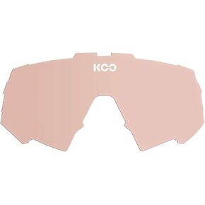 عدسات Koo Sephers Sunglass I I عدسات بديلة قابلة للتبديل للنظارات الشمسية الطيفية