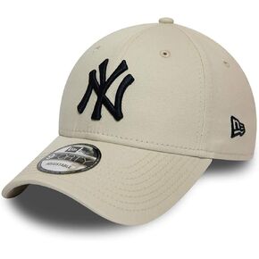 New Era One Size Streetwear, Stone