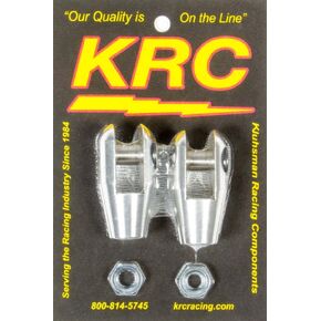 Bert Clevis Kit