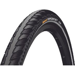 Continental Top Contact II Fold Reflex Bike Tire