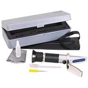 ATD Tools 3705 Coolant Refractometer
