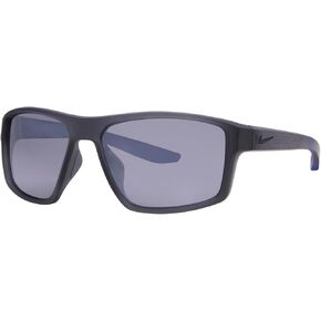 Nike Brazen Fury Rectangular Sunglasses